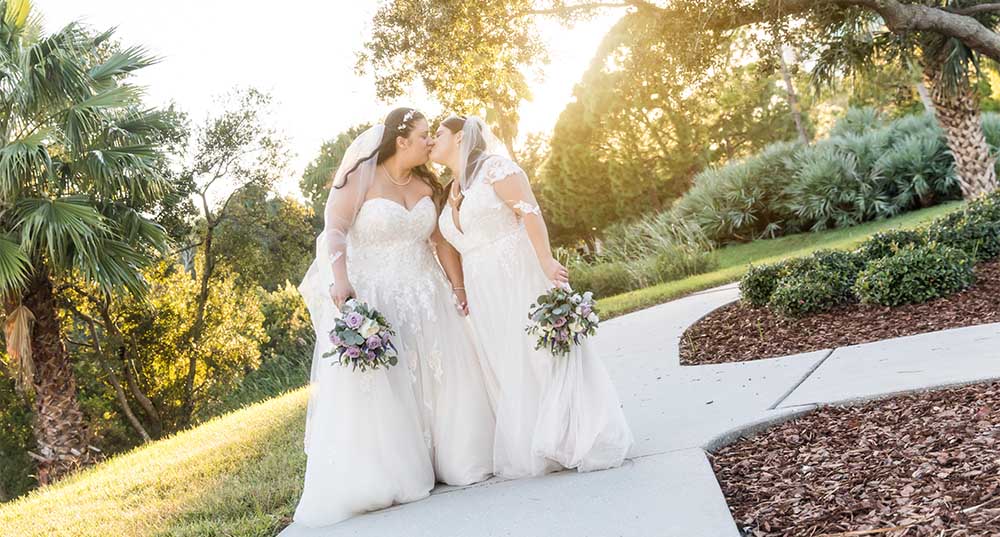 LGBT Westin Rocky Point Wedding Photography