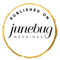 Jon Montis Photography Featured On Junebug Weddings