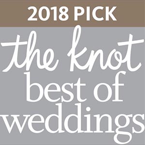 The Knots Best Of Weddings 2018