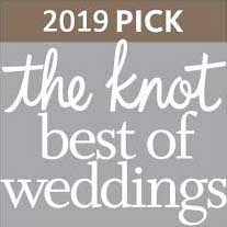 The Knots Best Of Weddings 2019