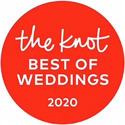The Knots Best Of Weddings 2020