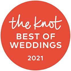 The Knots Best Of Weddings 2021