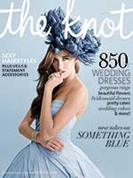 Tampa Wedding Photographer Jon Montis Featured In The Knot Magazine