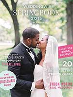 Jon Montis Photography Featured In Wedding Wire Magazine