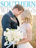 Jon Montis Photography Featured In Southern Weddings Magazine