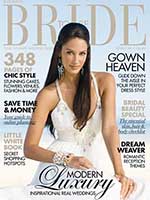 Jon Montis Photography Featured In Bride To Be Magazine