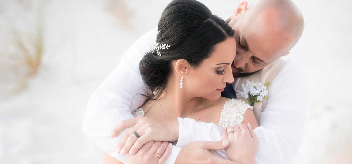 Clearwater Wedding Photographer