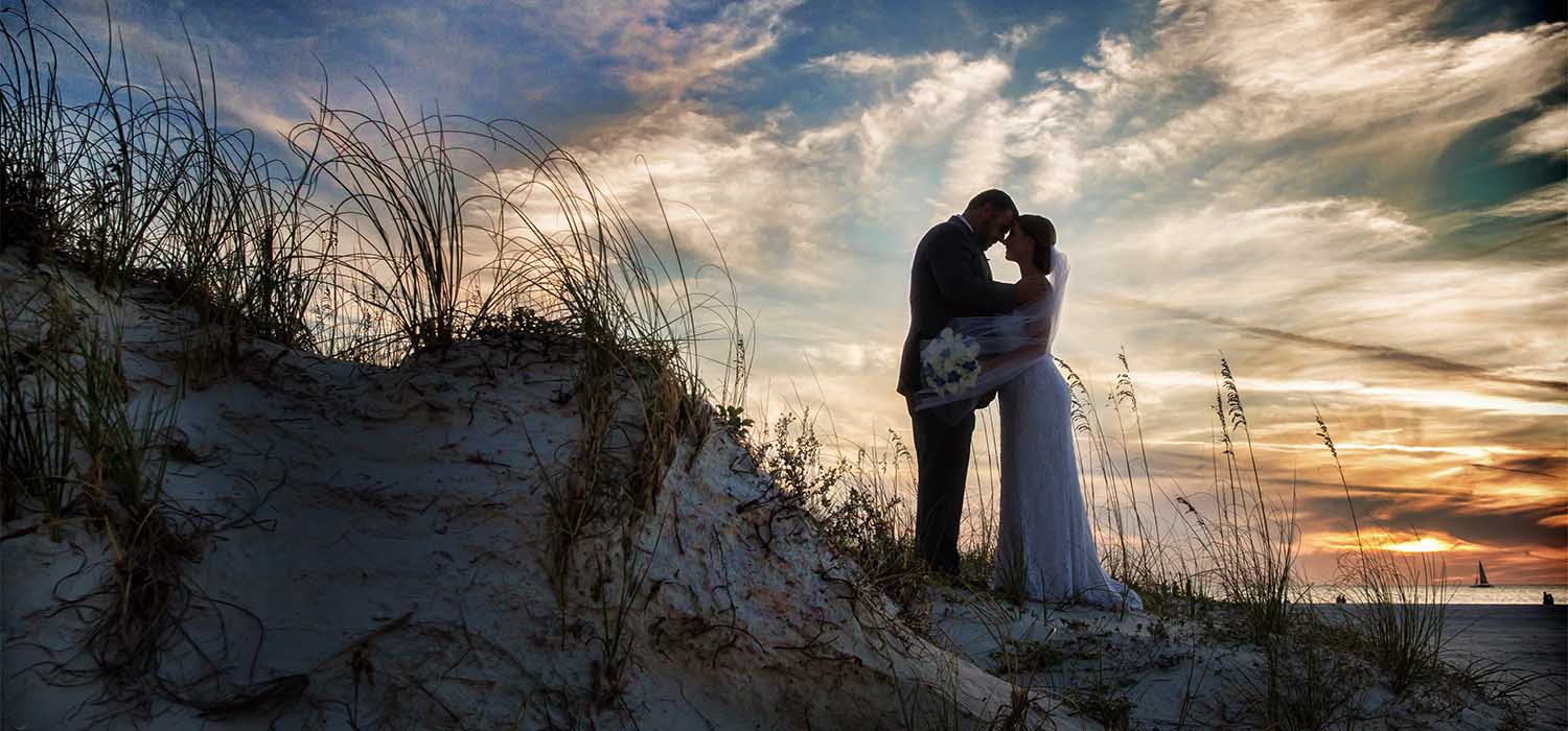 Clearwater Wedding Photographer