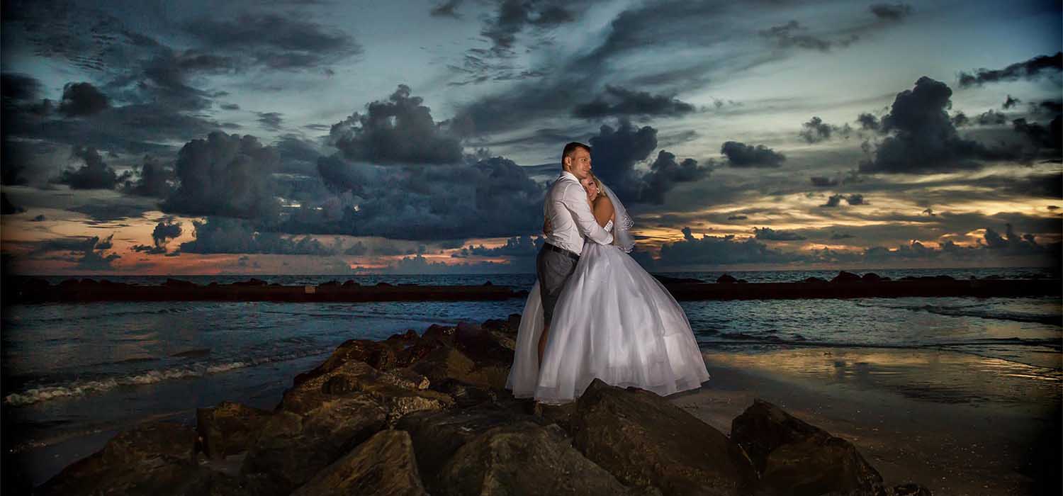 Dunedin Wedding Photographer