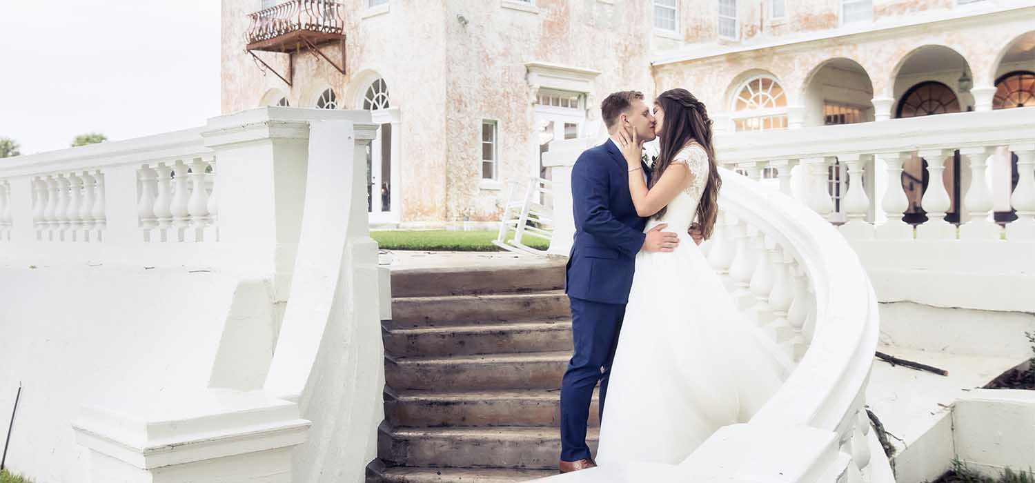Lakeland Plant City Wedding Photographer