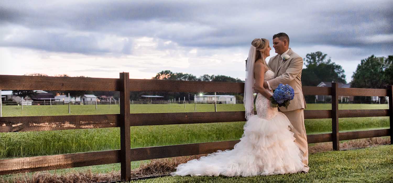 Lakeland Plant City Wedding Photographer