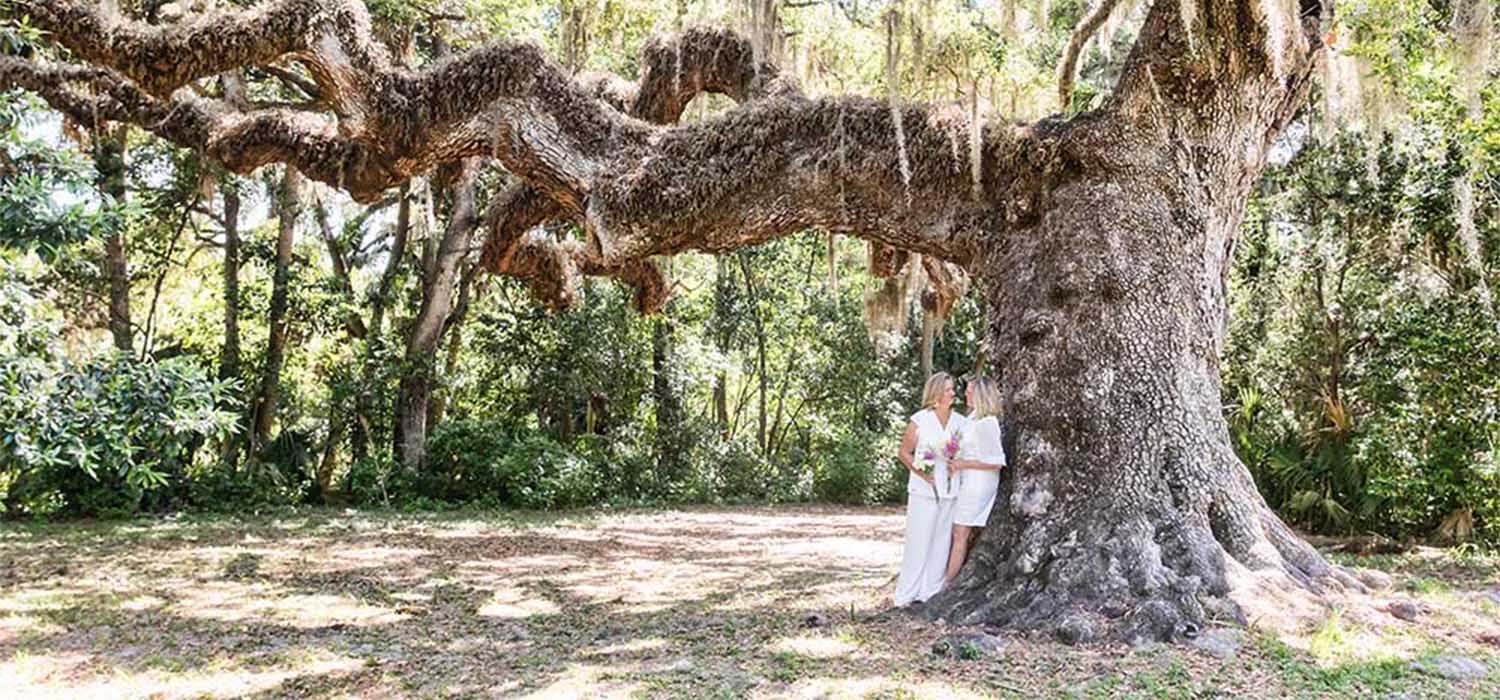 LGBTQ Wedding Photographer