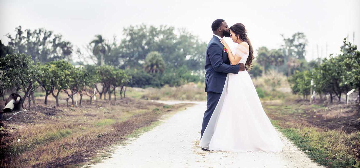 Sarasota Wedding Photographer