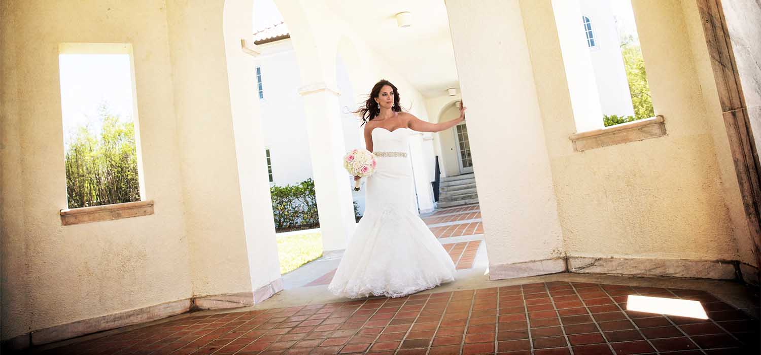 Sarasota Wedding Photographer