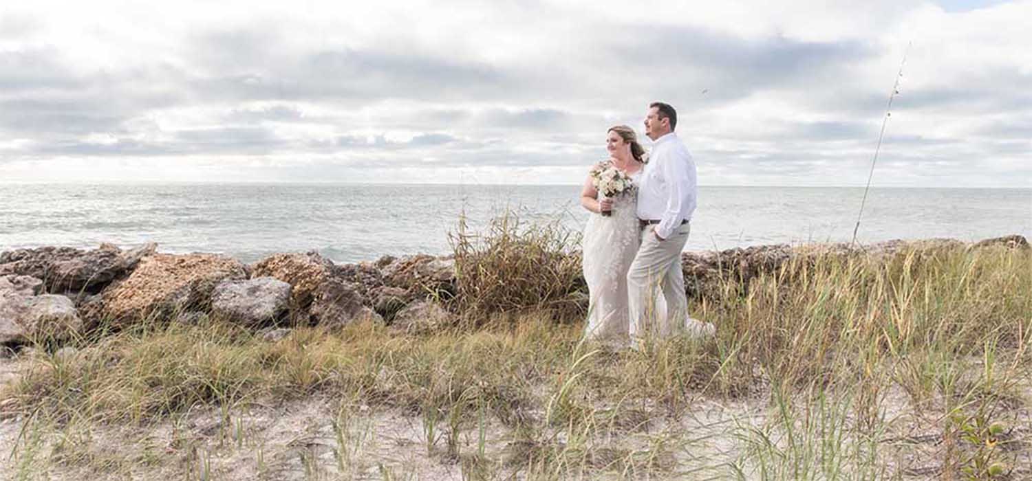 Sarasota Wedding Photographer