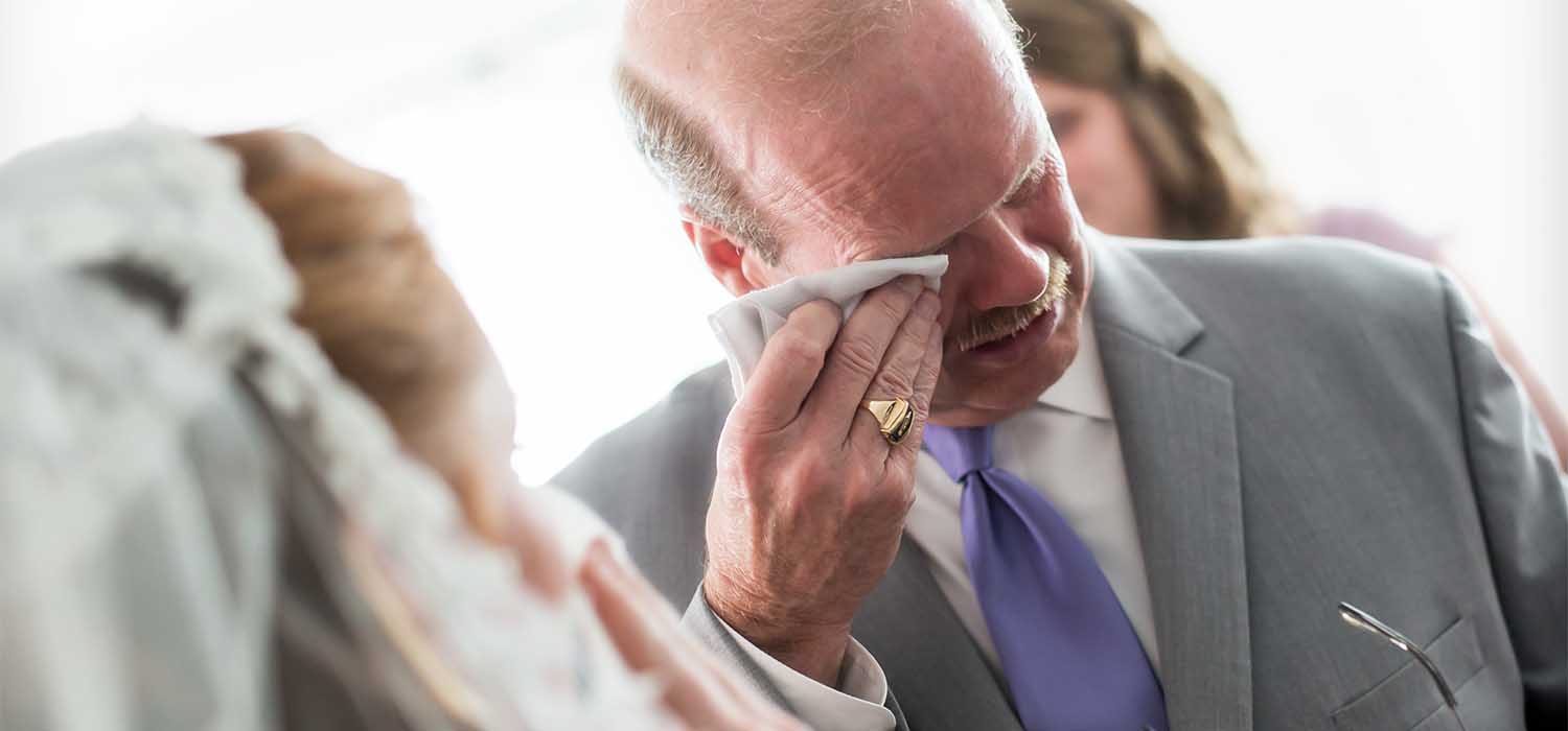 St Pete Beach Wedding Photographer