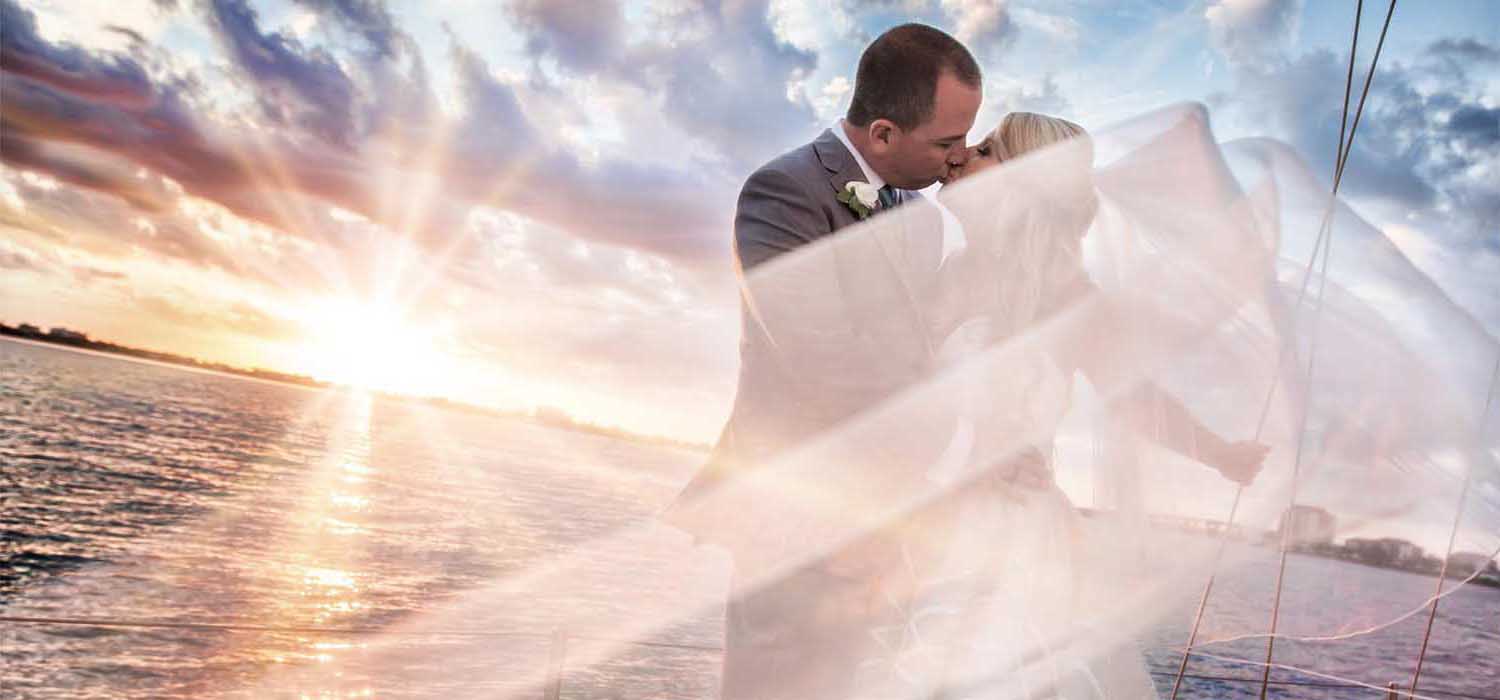 St Pete Beach Wedding Photographer