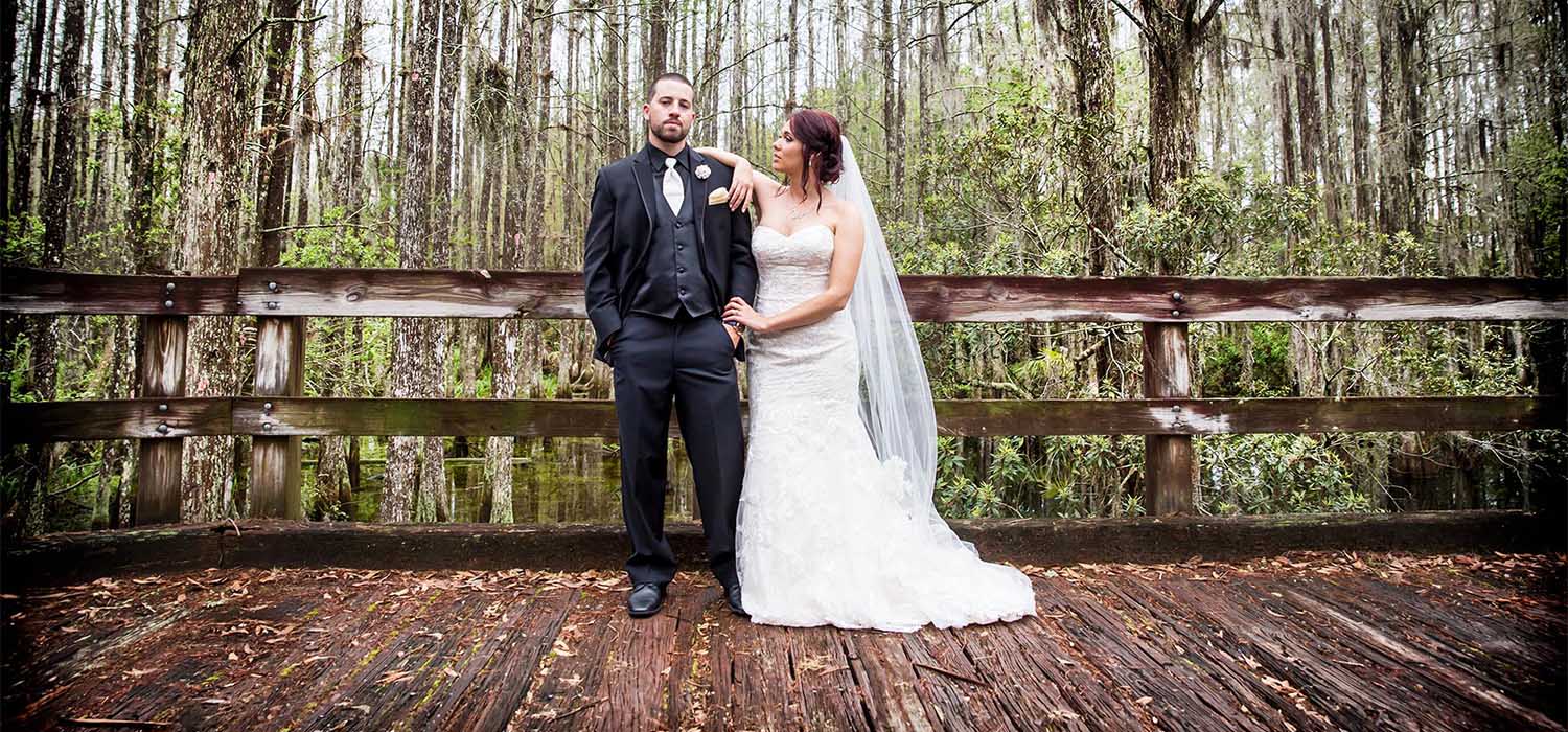 Tampa Wedding Photographer