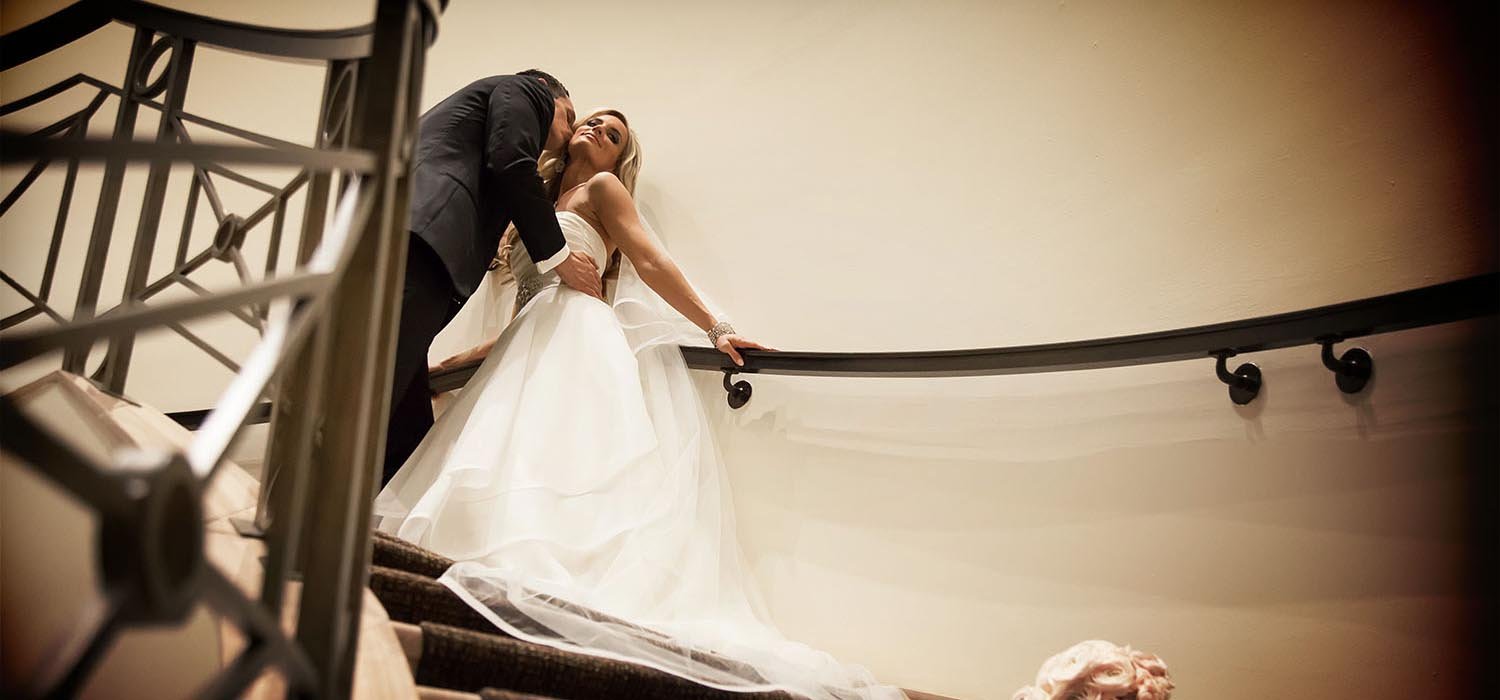Wedding Photographer In Tampa