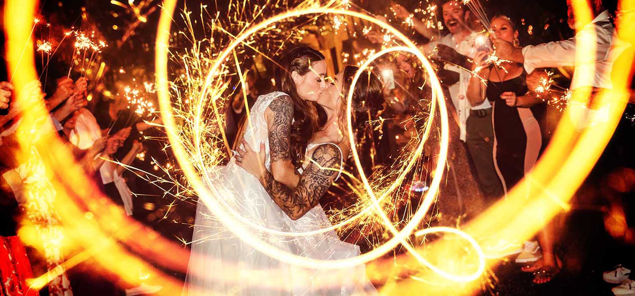 Wedding Photographer In Tampa