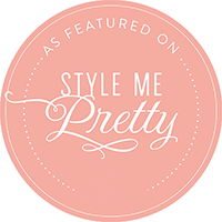 Jon Montis Photography Featured On Style Me Pretty
