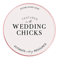 Jon Montis Photography Featured On Wedding Chicks